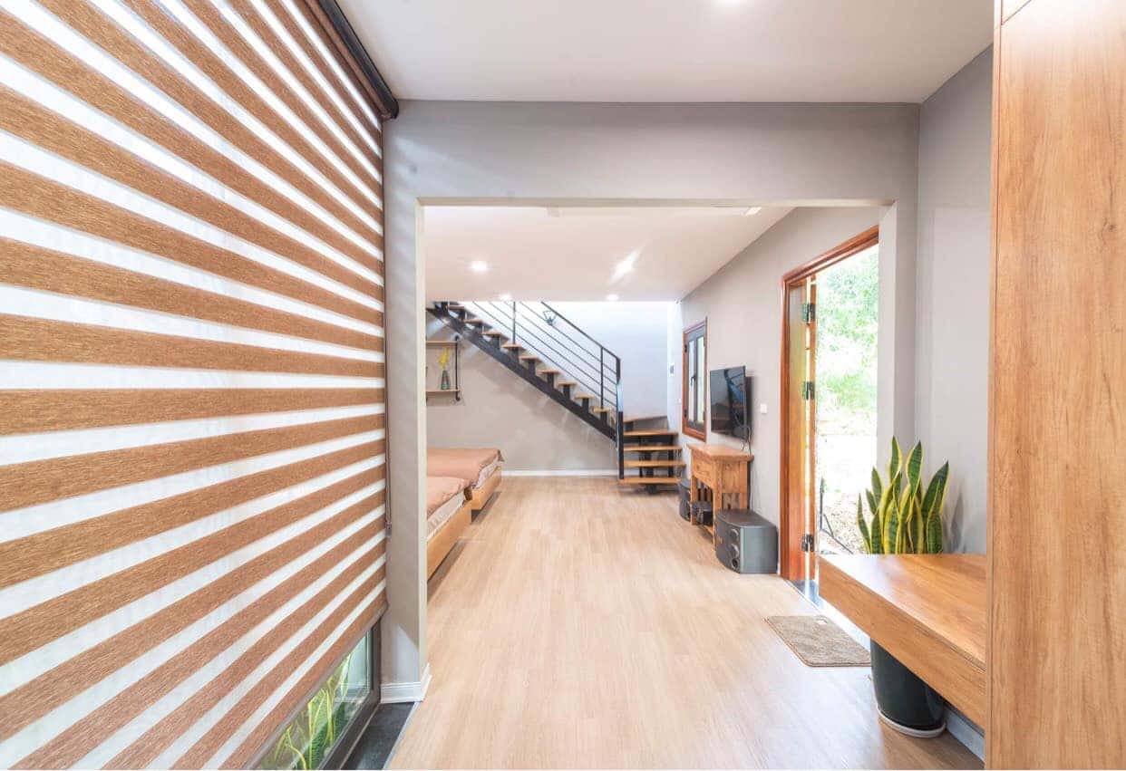 Sunset House, Hoà Bình — ảnh 25