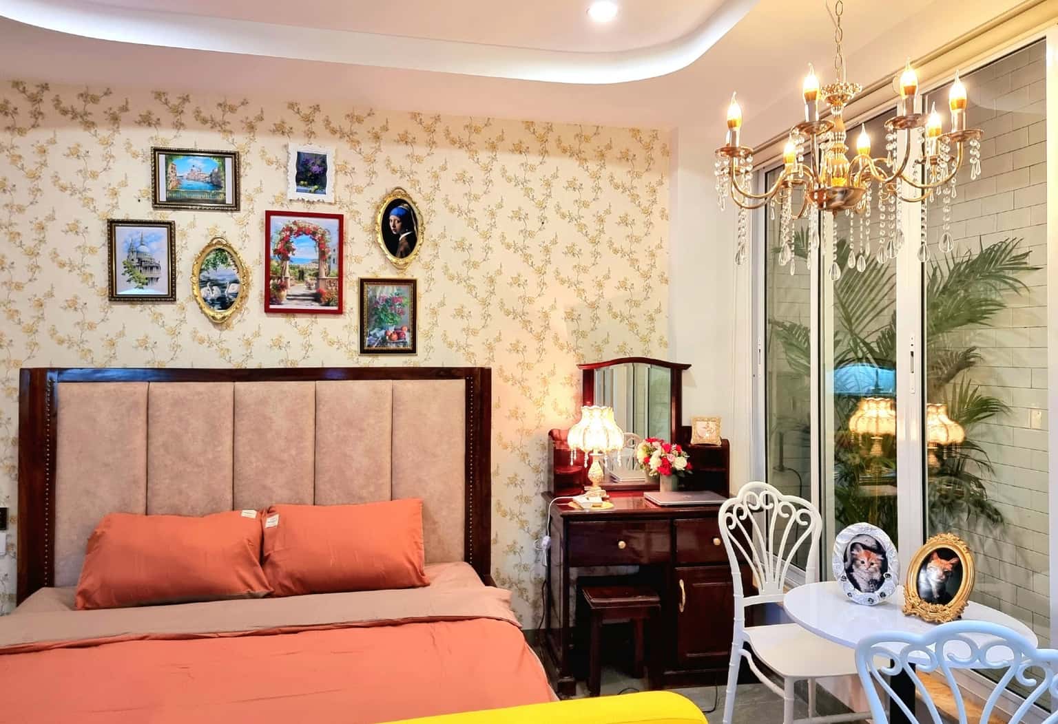 Apt 202 Lahomes - Nguyễn Khang, Cầu Giấy — ảnh 2