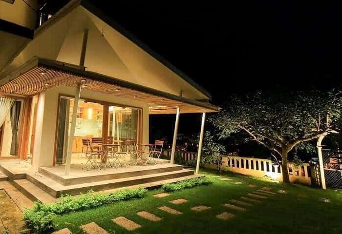 justfly 3/4 house b villa da lat