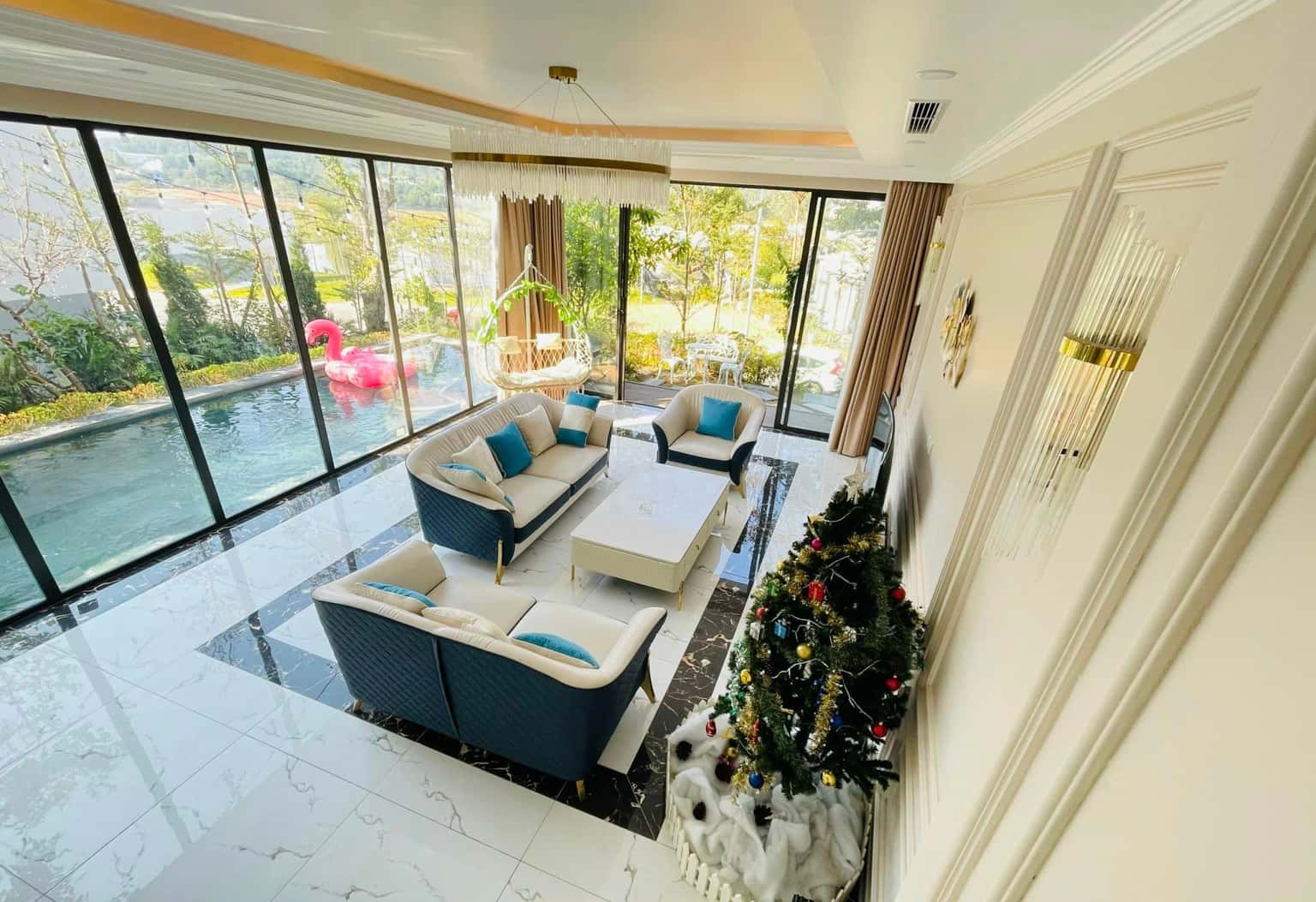 Villa E3.7, Venus Đại Lải — ảnh 15