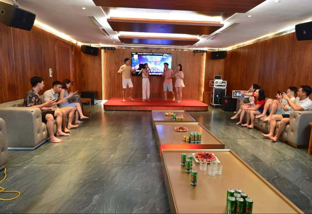 Villa C13 tại Sân Golf Tam Đảo, Vĩnh Phúc — ảnh 23