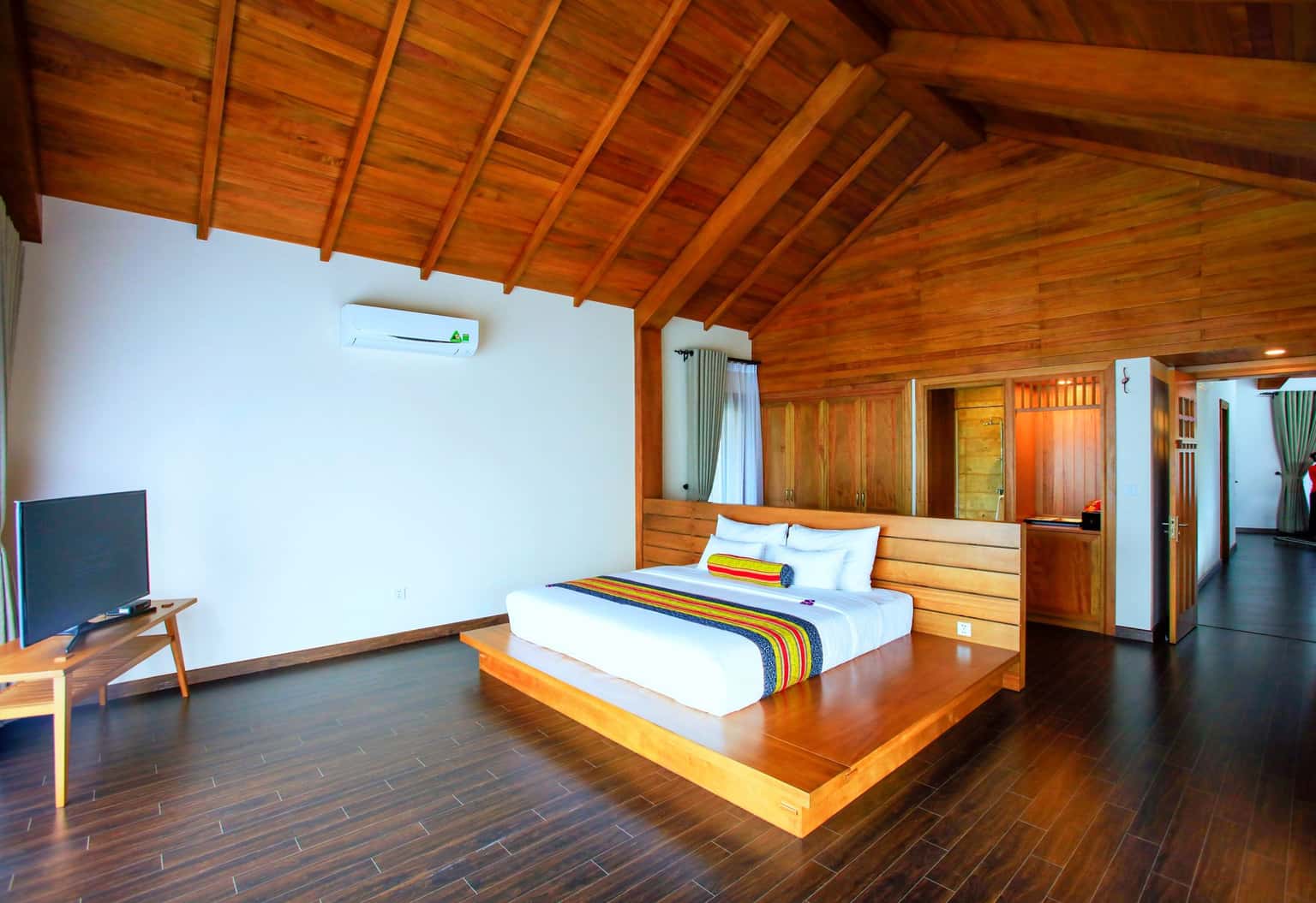 Grand Suite - Serena Kim Bôi, Hòa Bình — ảnh 33