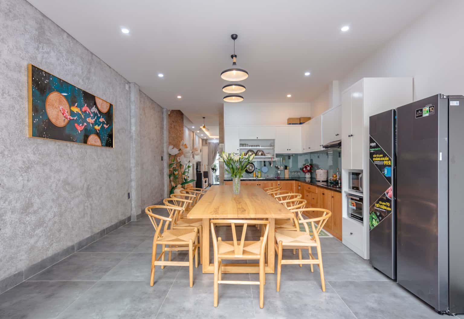 Villa 16 Nguyễn Hiền, Vũng Tàu — ảnh 15