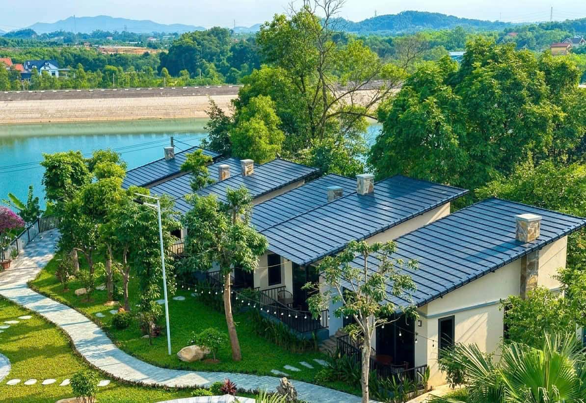 Lagos Nguyên Khu tại Bắc Sơn, Sóc Sơn — ảnh 26