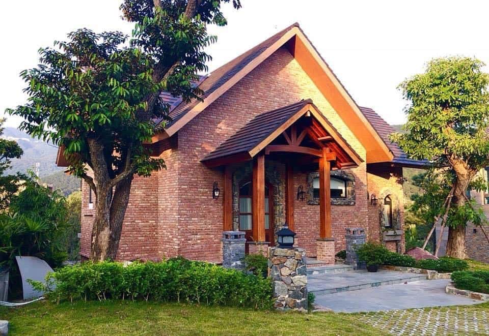 G2 Villa, Sân Golf Tam Đảo — ảnh 7