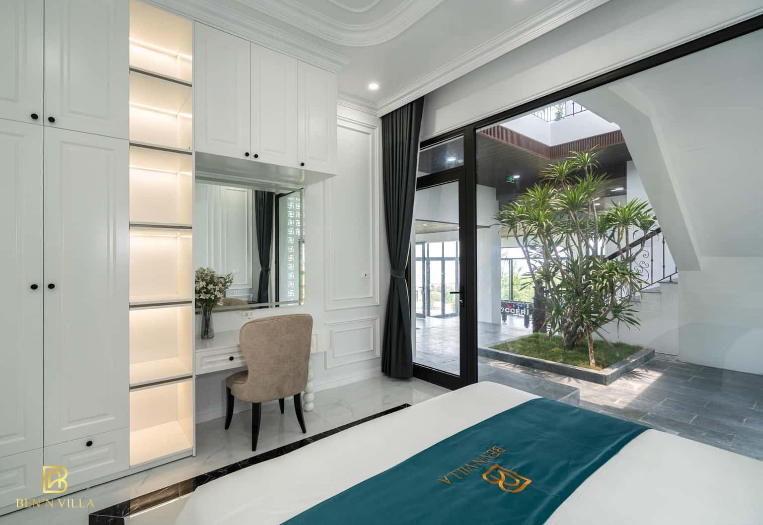 Ben Villa 3 – Tuần Châu, Hạ Long — photo 27