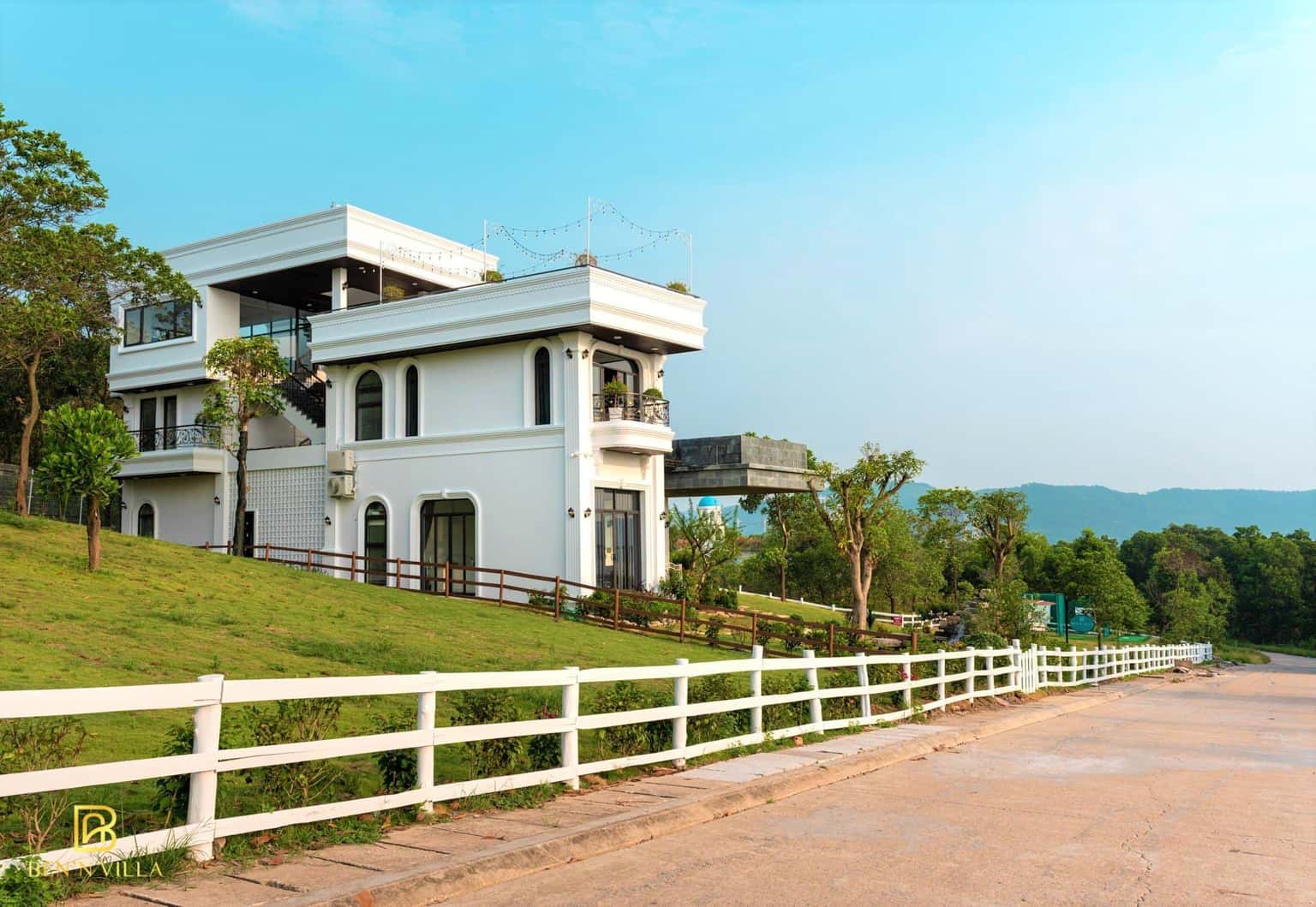 Ben Villa 2 – Tuần Châu, Hạ Long — photo 6