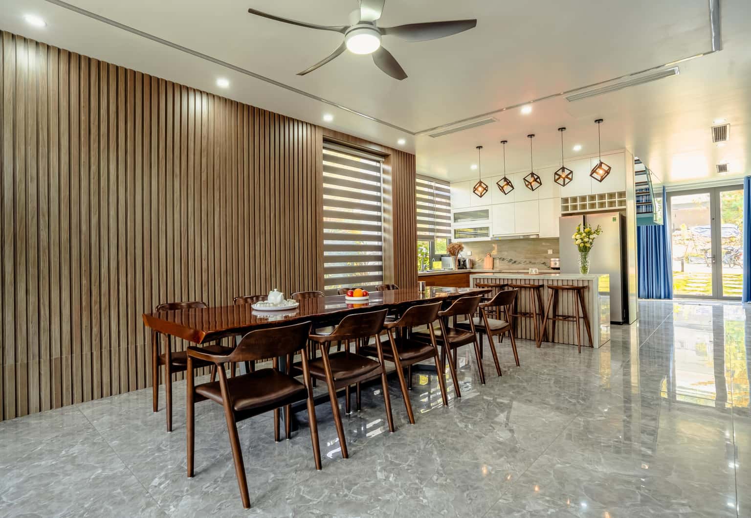 Sunset Villa F1.14, Venus Đại Lải — ảnh 3
