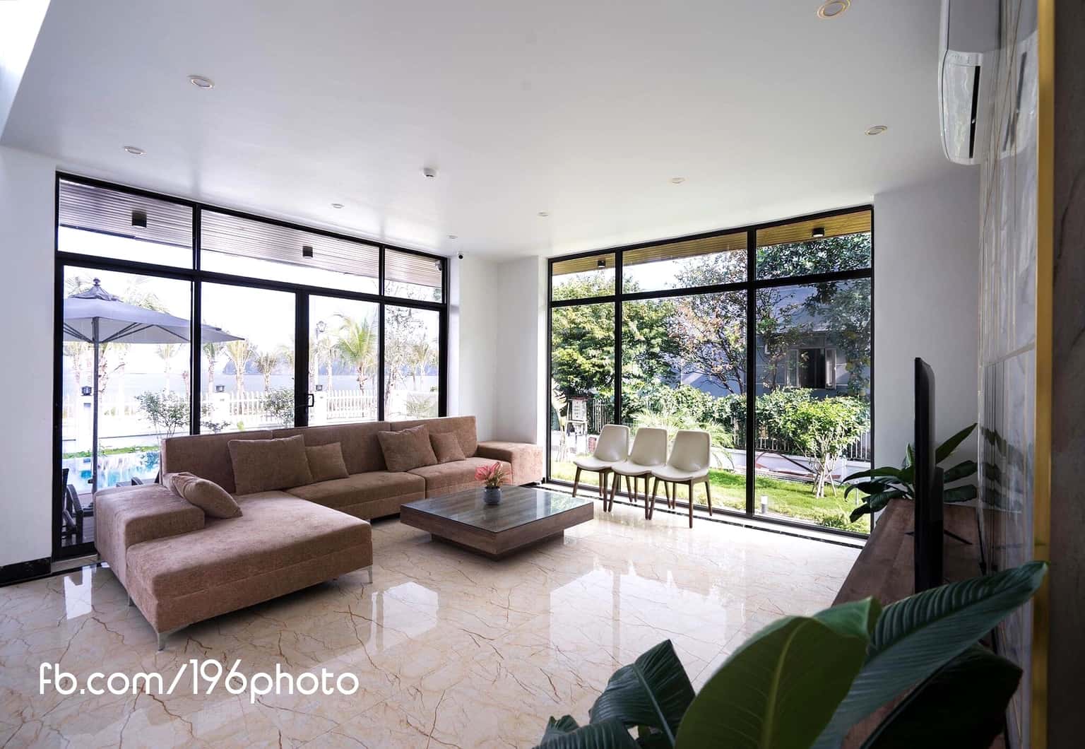 Zenna Villa – Tuần Châu, Hạ Long — photo 18