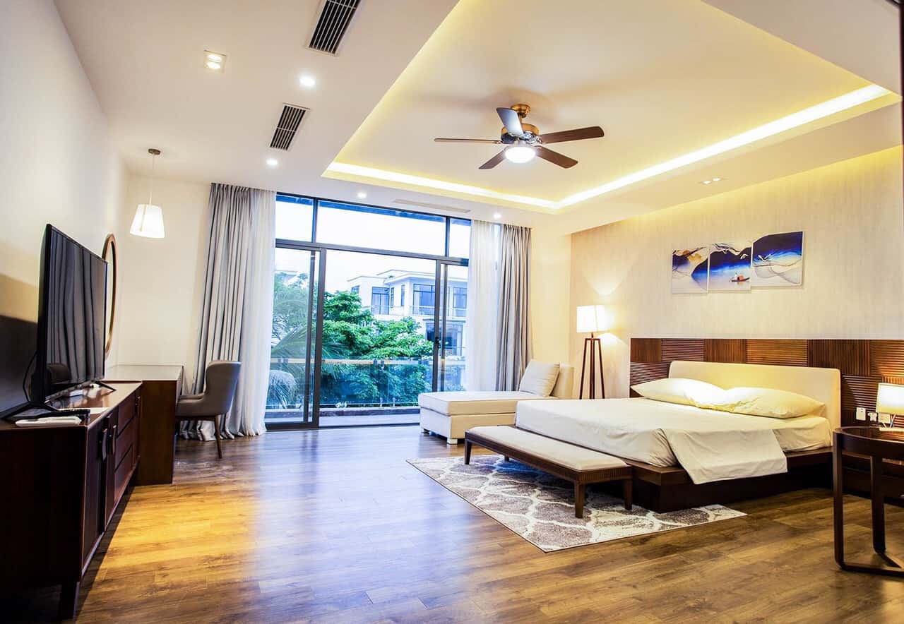 Grand Villa, FLC Sầm Sơn — photo 11