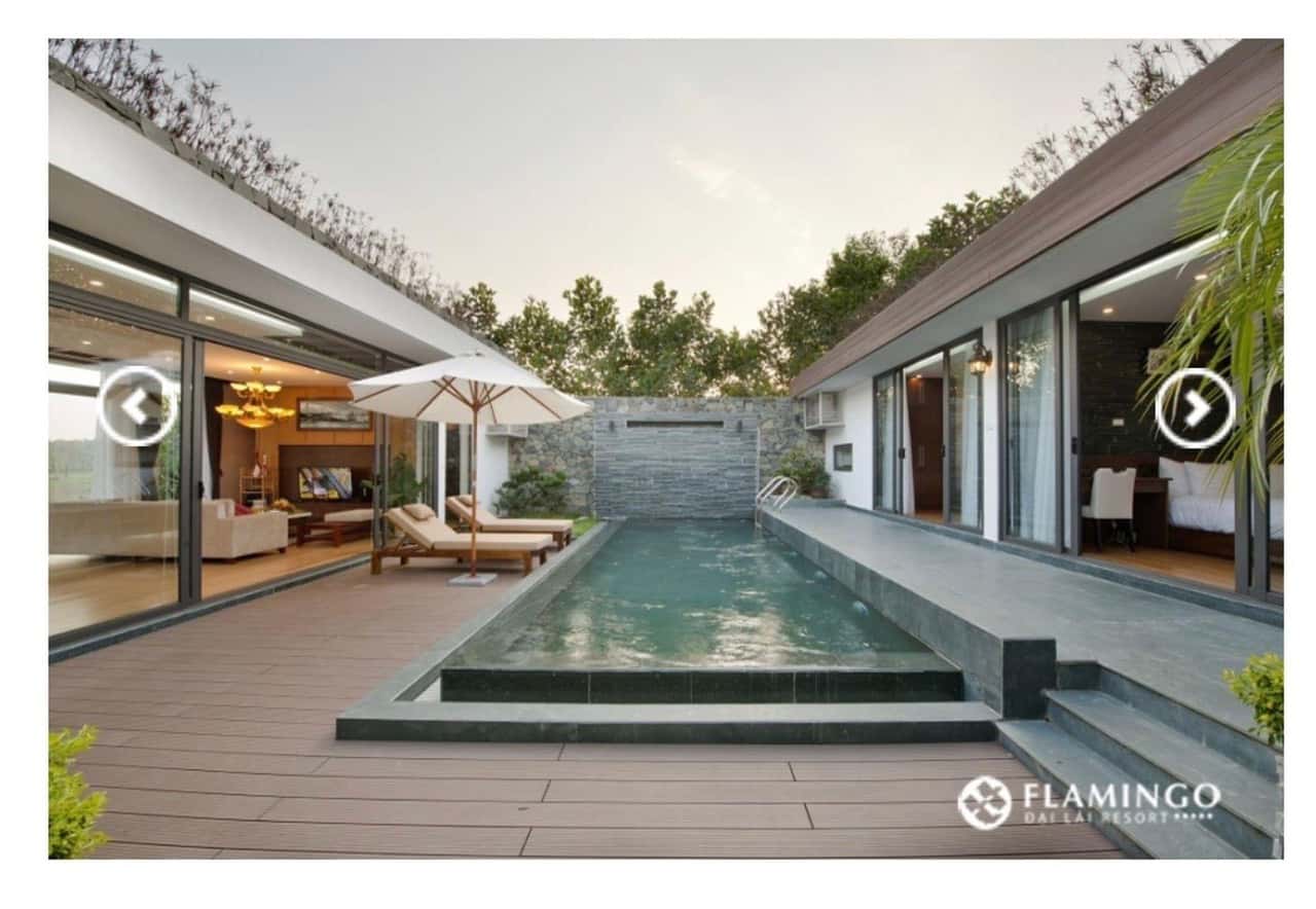 justfly f2 villa flamingo dai lai vinh phuc