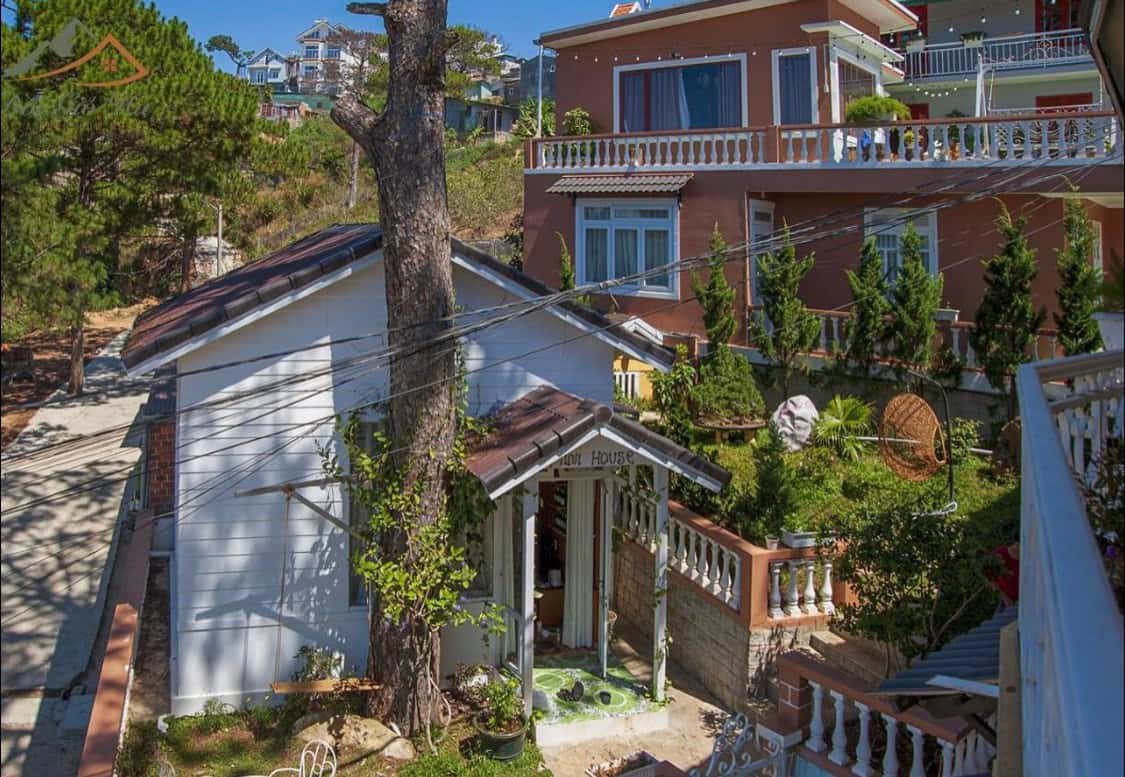 doi gio hu bungalow mini da lat