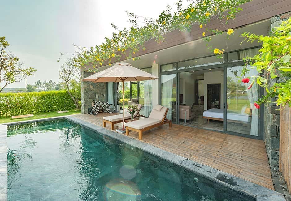 Villa A01, Flamingo Đại Lải — photo 1