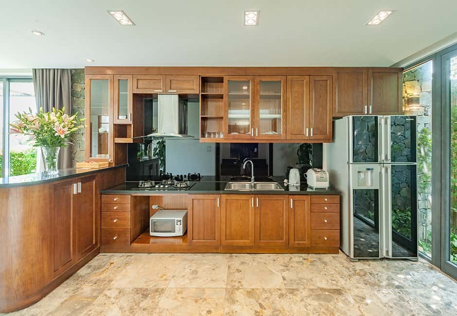 Villa A01, Flamingo Đại Lải — photo 4