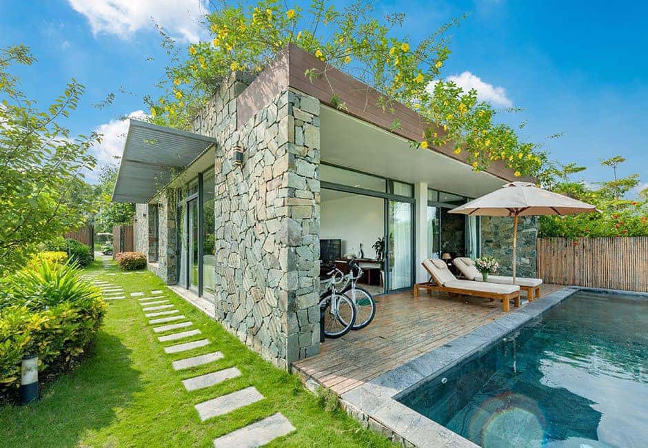 Villa A01, Flamingo Đại Lải — photo 7