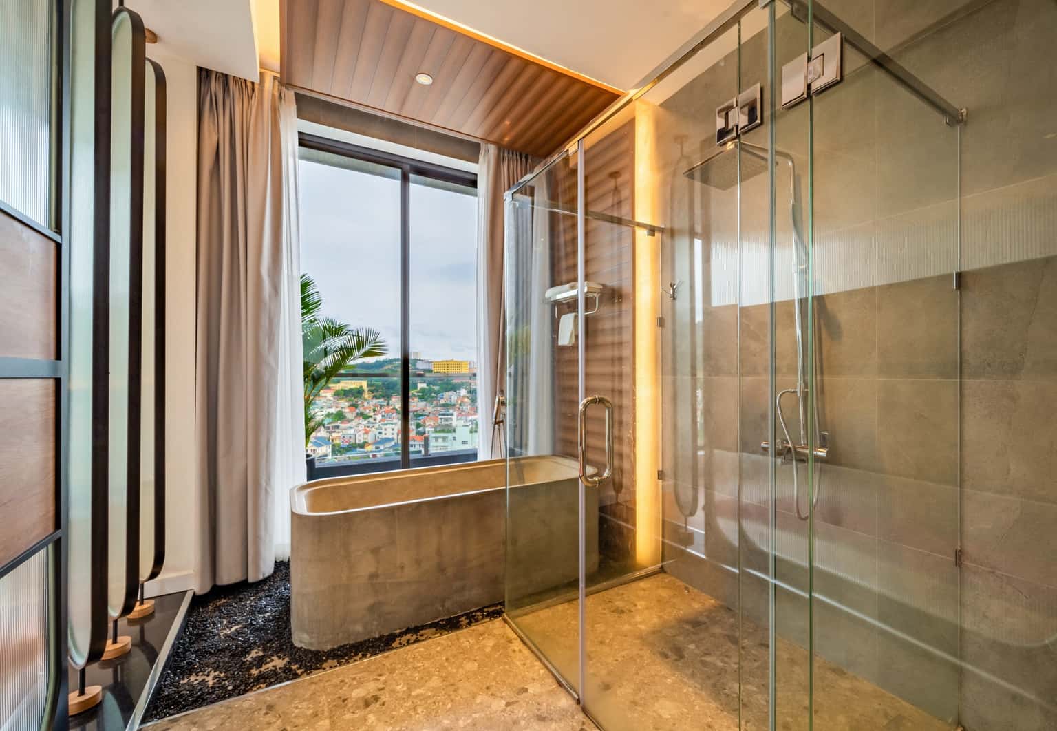 Laciana Villa – Monaco 下龙，Bãi Cháy — 照片 32