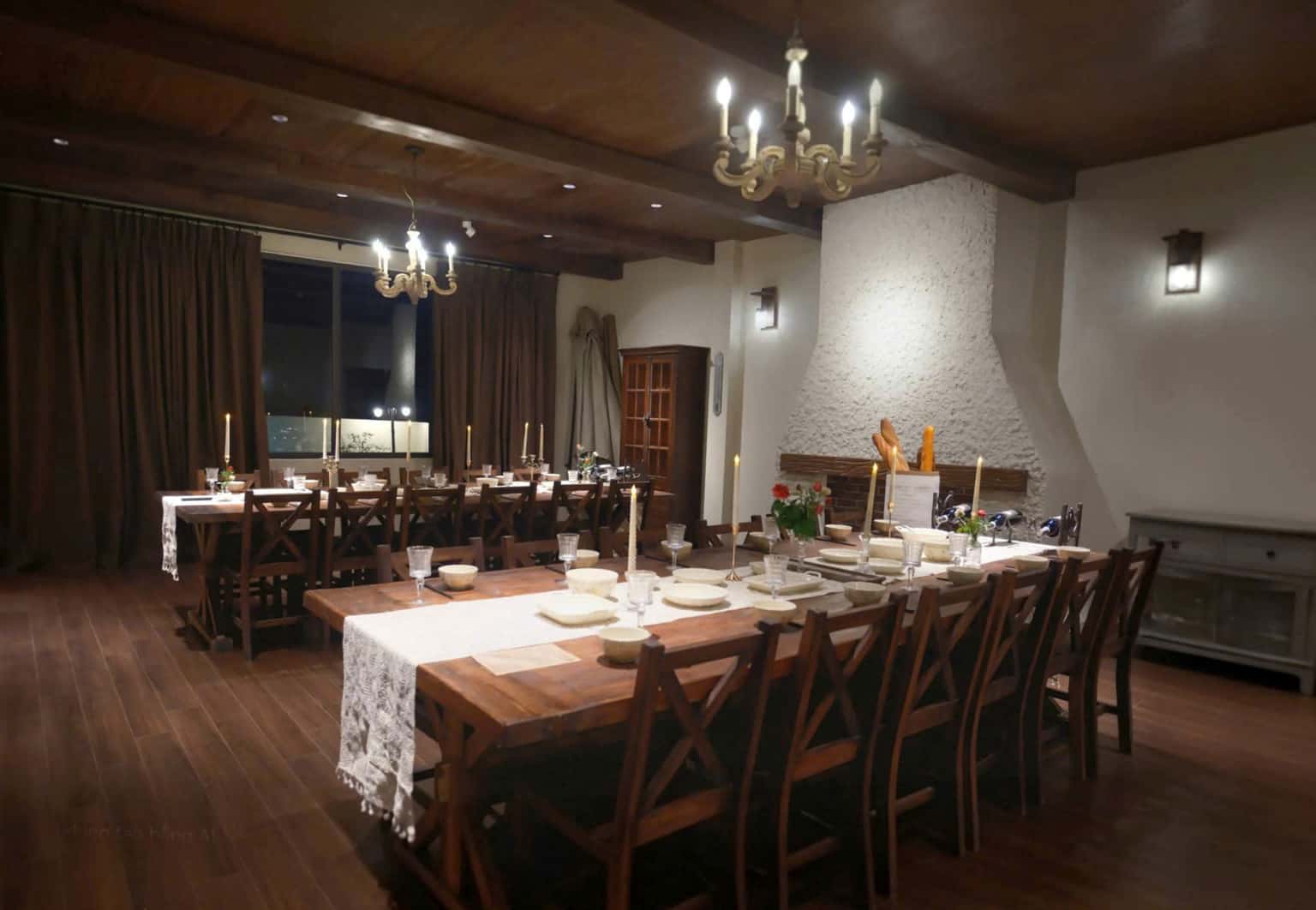 Rosa Antica Villa tại Kim Bôi, Hòa Bình — ảnh 21