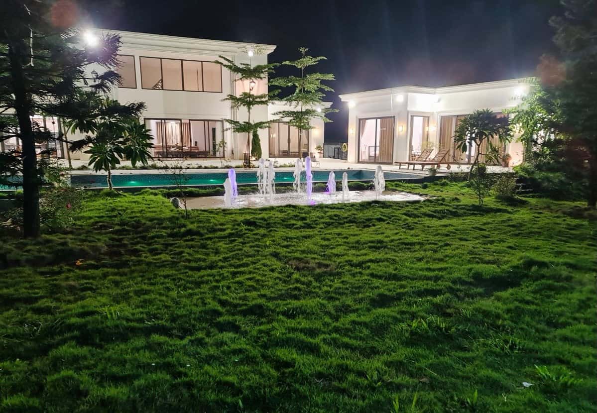 Hollymount Villa, Hoà Bình — ảnh 9
