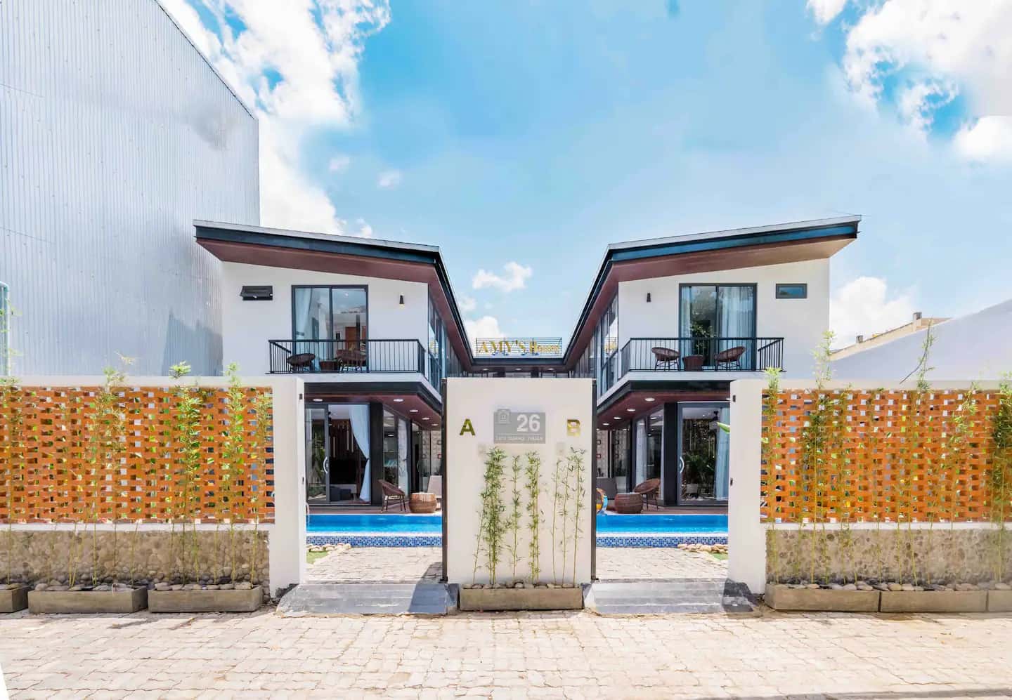 justfly amy luxury villa 26 luu quang thuan da nang