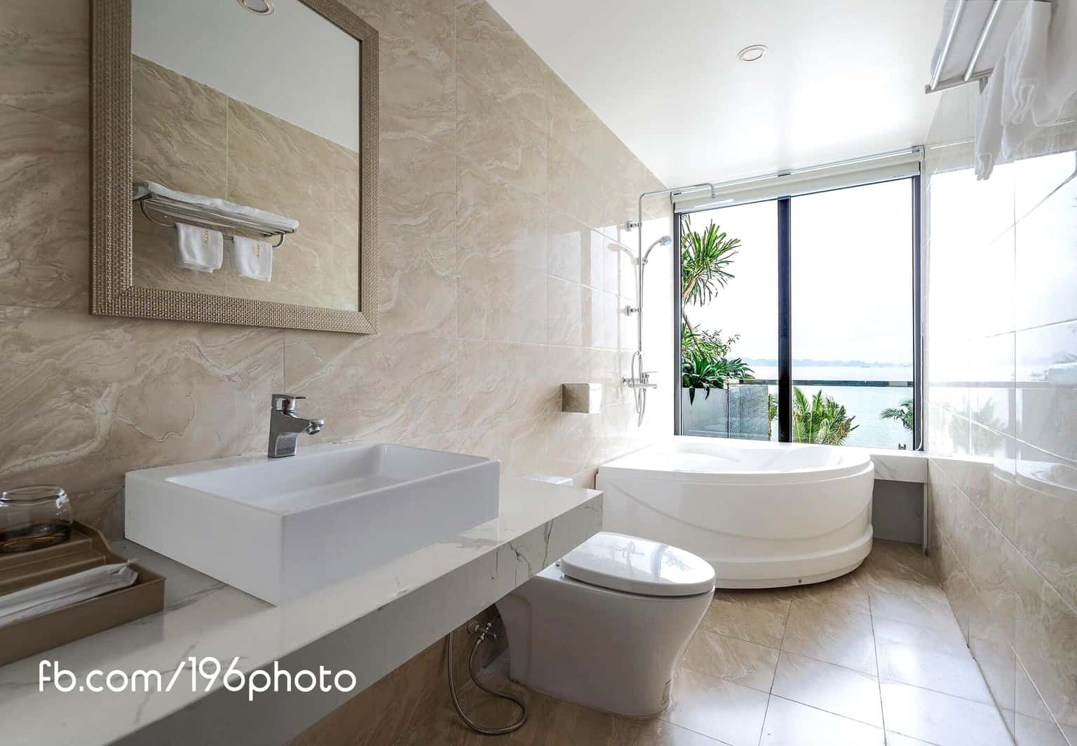 Zenna Villa – Tuần Châu, Hạ Long — photo 6