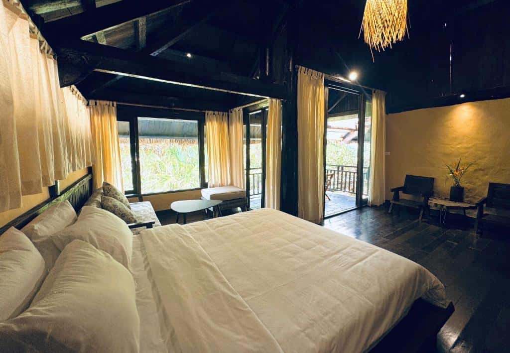 Family Room (Cọ Retreat) tại Đà Bắc, Hòa Bình — ảnh 5