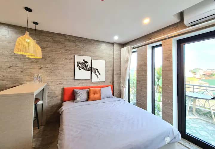 Apt 601 Lahomes Hàng Đậu, Hoàn Kiếm — ảnh 2