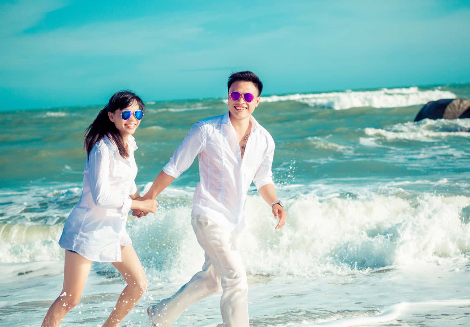ho tram diem chup anh cuoi vung tau dep