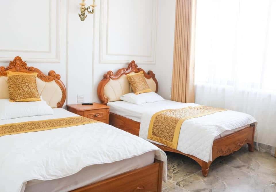 Rosalia Villa, Hạ Long — ảnh 16