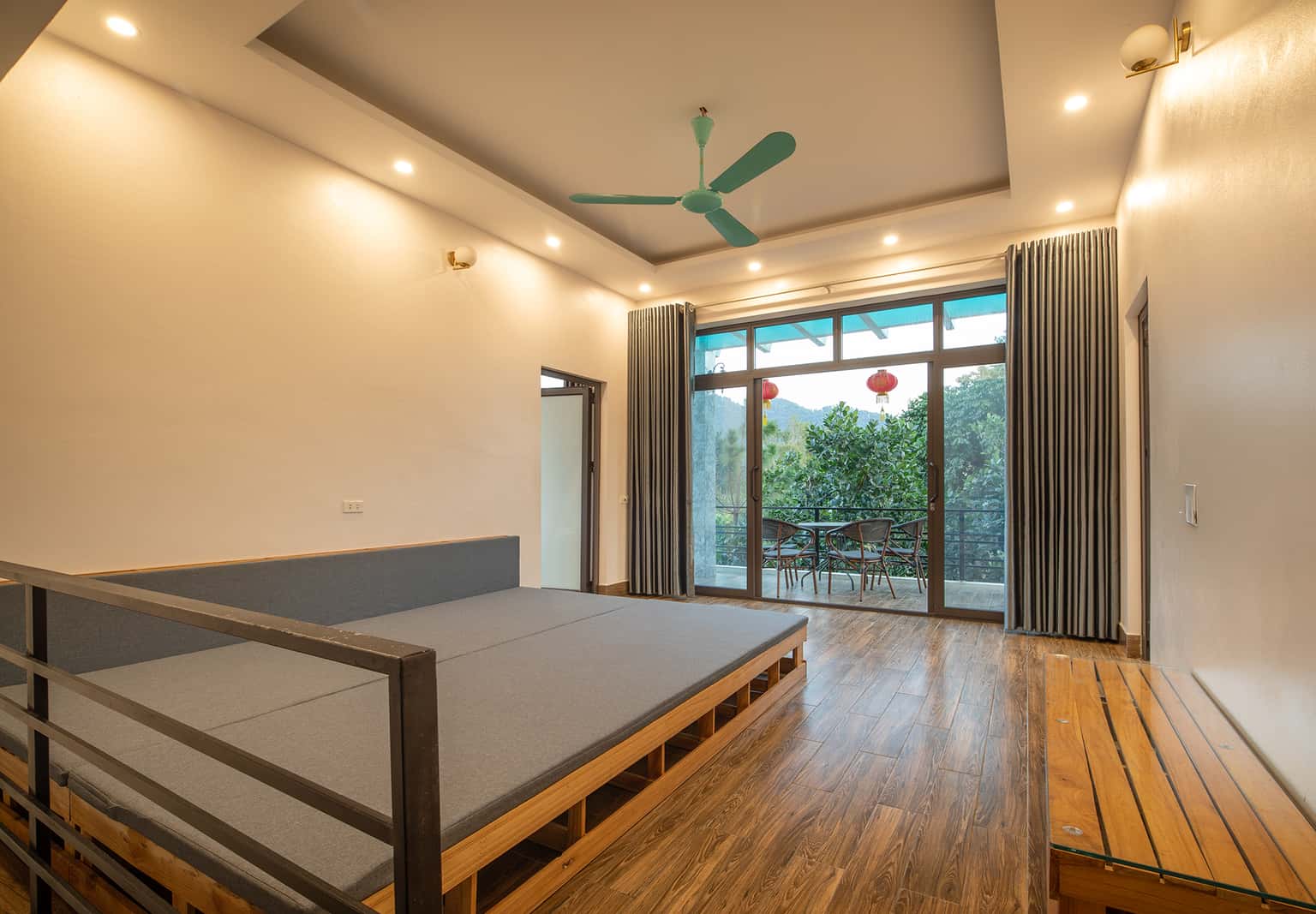 D'Hill Scent House tại Lâm Trường, Sóc Sơn — ảnh 33