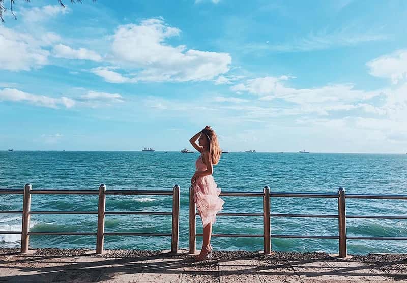 khu du lich chi linh vung tau