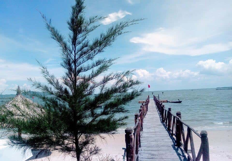 du lich dao go gang vung tau