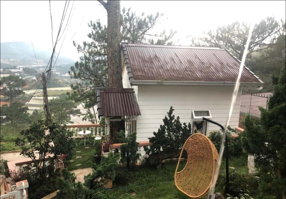 doi gio hu bungalow mini da lat