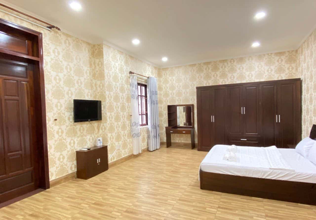 Villa 11D Lạc Long Quân, Vũng Tàu — ảnh 18