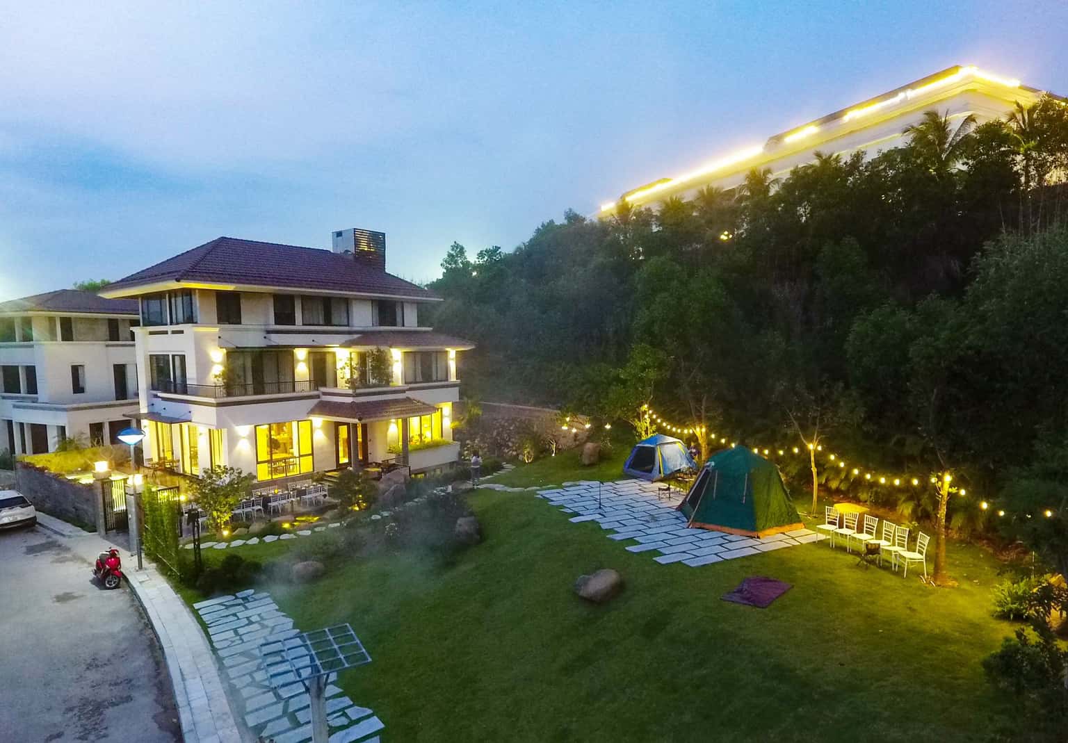 Villa BT8.6B – FLC Hạ Long, Hòn Gai — photo 8