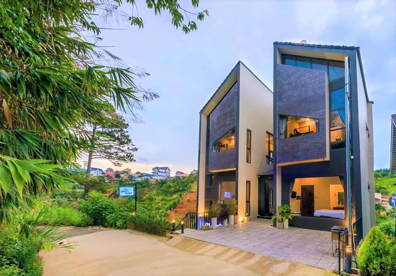 38 Khe Sanh, Đà Lạt — ảnh 1