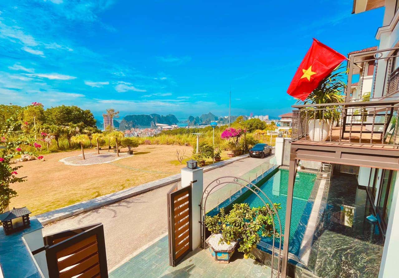 Villa BT12.37 – FLC下龙，鸿基 — 照片 7
