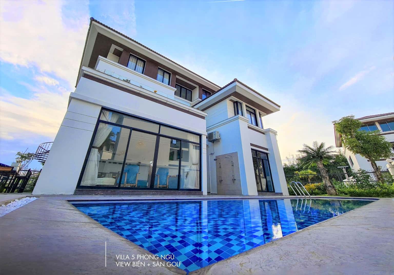 Villa BT8.15 – FLC Hạ Long, Hòn Gai — photo 11