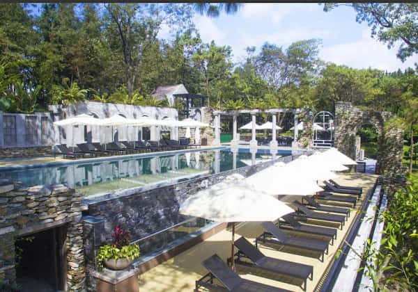 review danh gia nhan xet melia ba vi retreat nguyen toan thang
