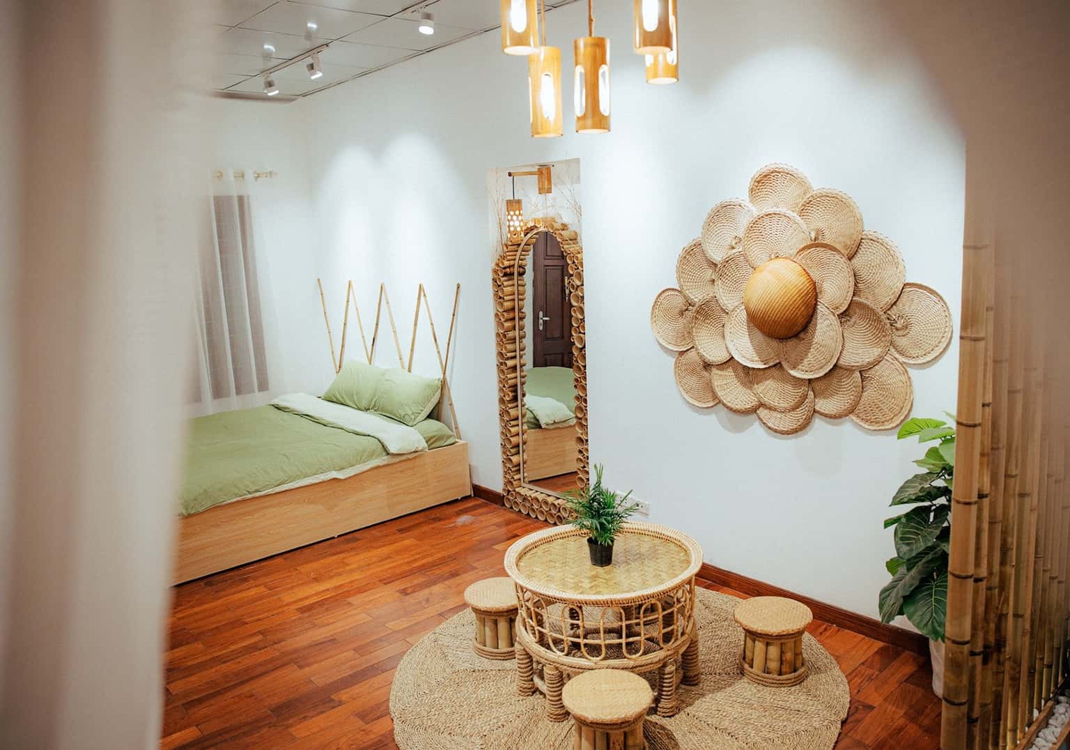 Tre Studio - An House, Tông Đản, Hoàn Kiếm — ảnh 8