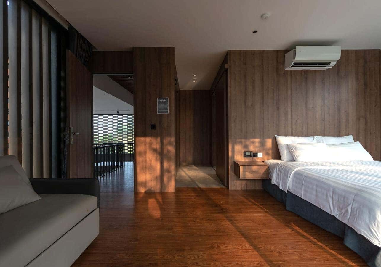 Quin Villa 6pn (Quin Hill Retreat) at Hòa Lạc, Thạch Thất — photo 4