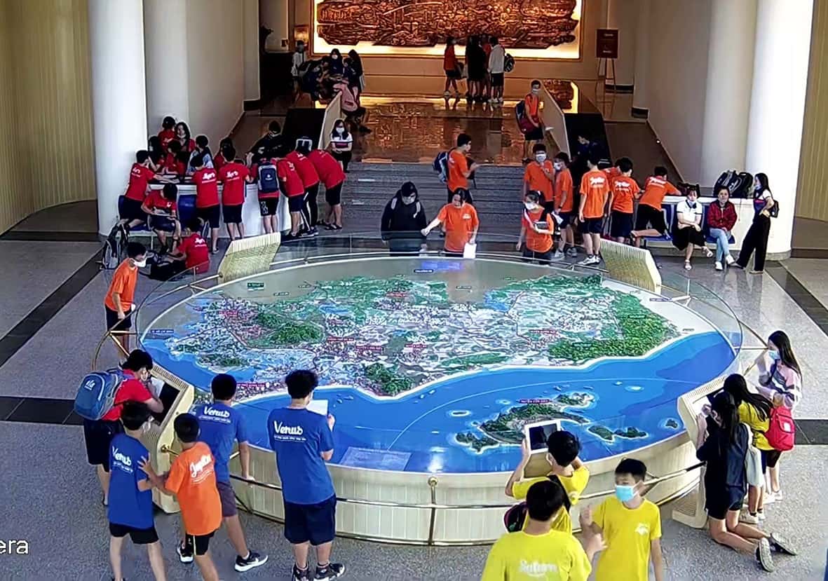 bao tang ba ria vung tau dia diem du lich vung tau attvut59