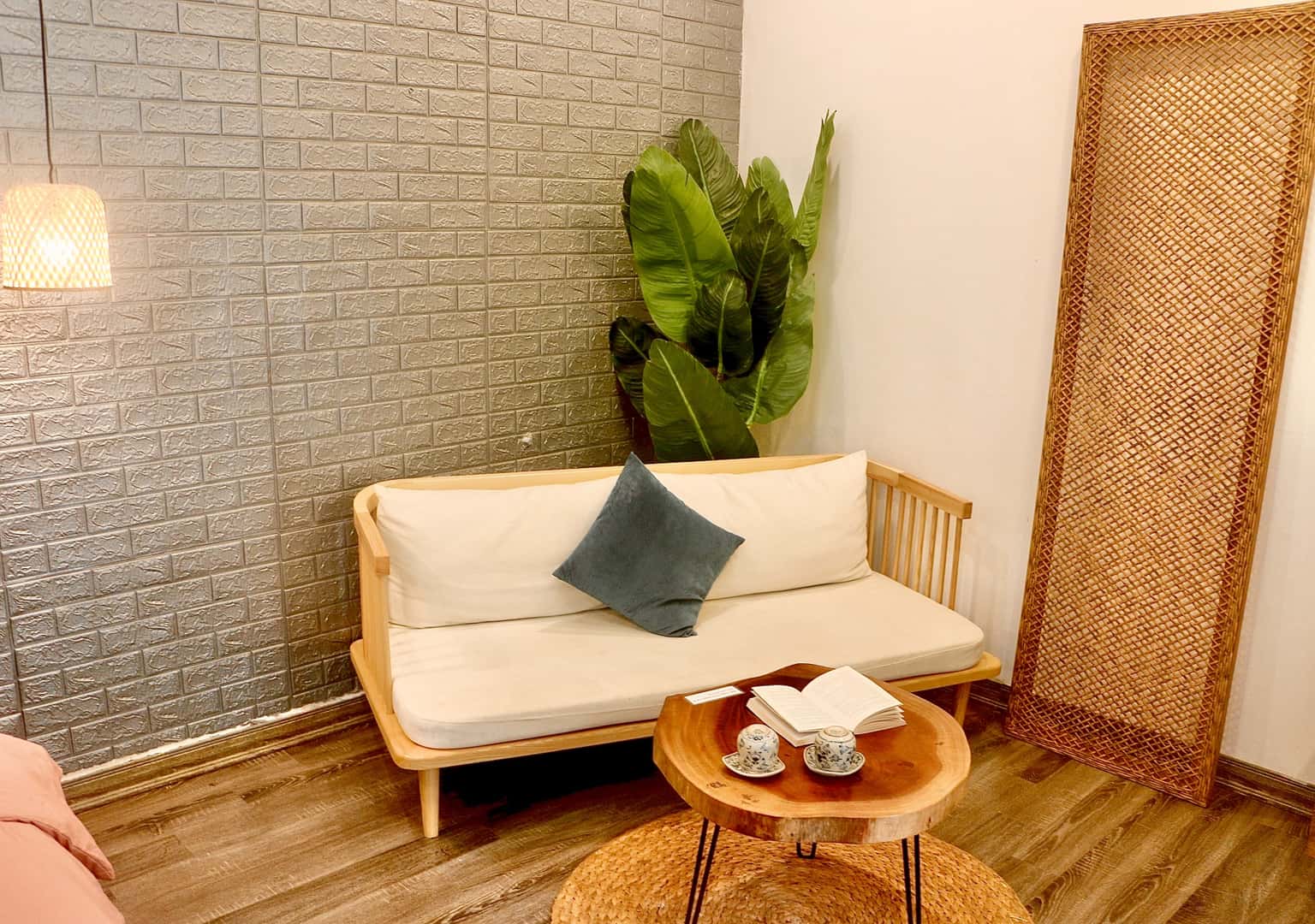 Villa 02 - Veque Homestay Hà Hồi, Hoàn Kiếm — ảnh 9