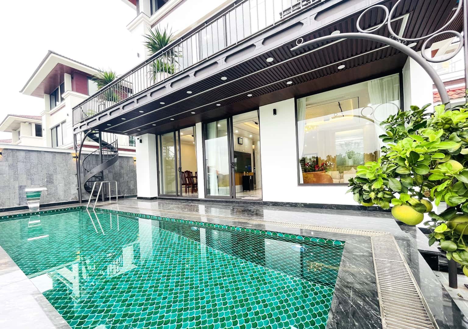 Villa BT12.37 – FLC下龙，鸿基 — 照片 2