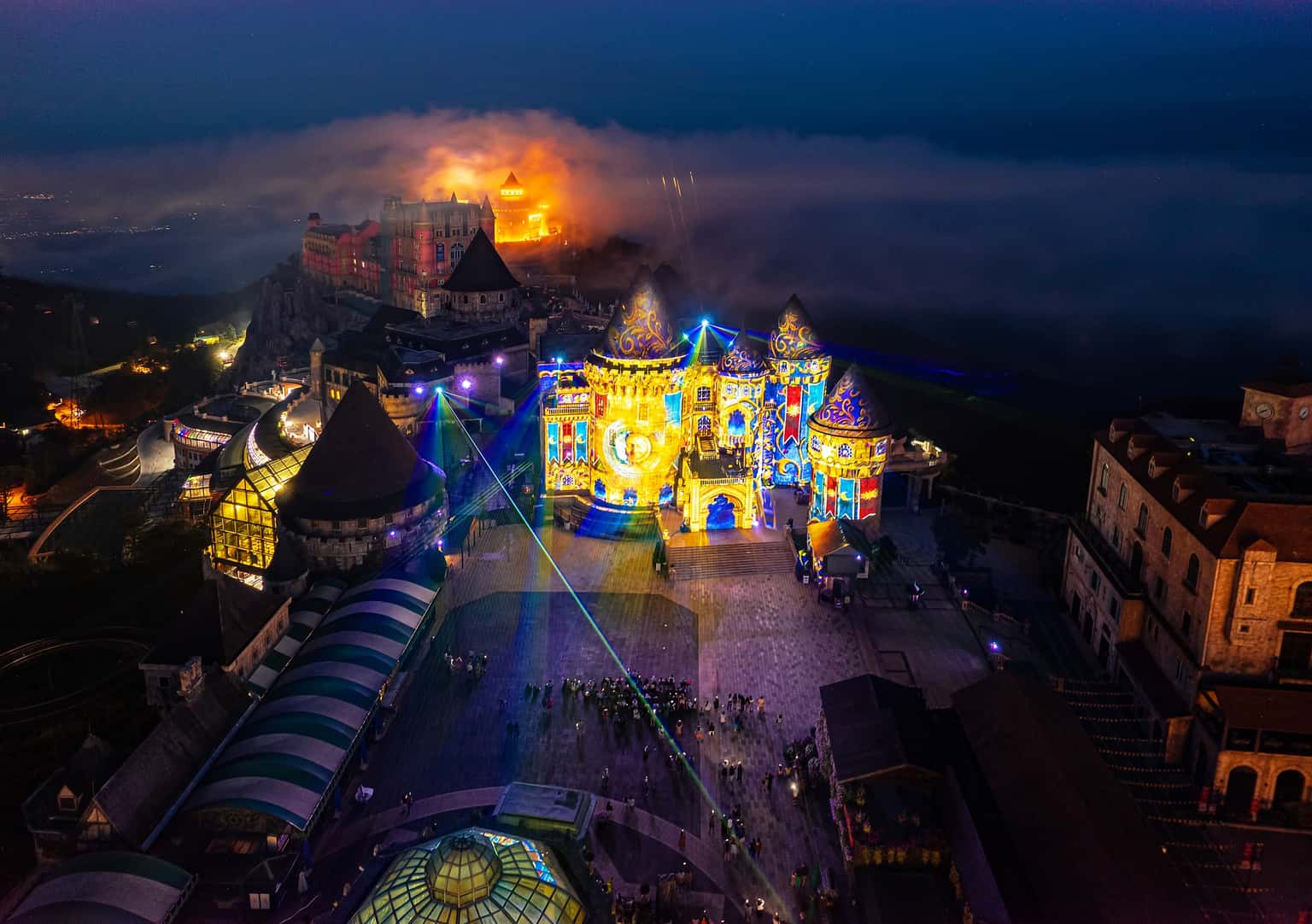 justfly ba na hills da nang63