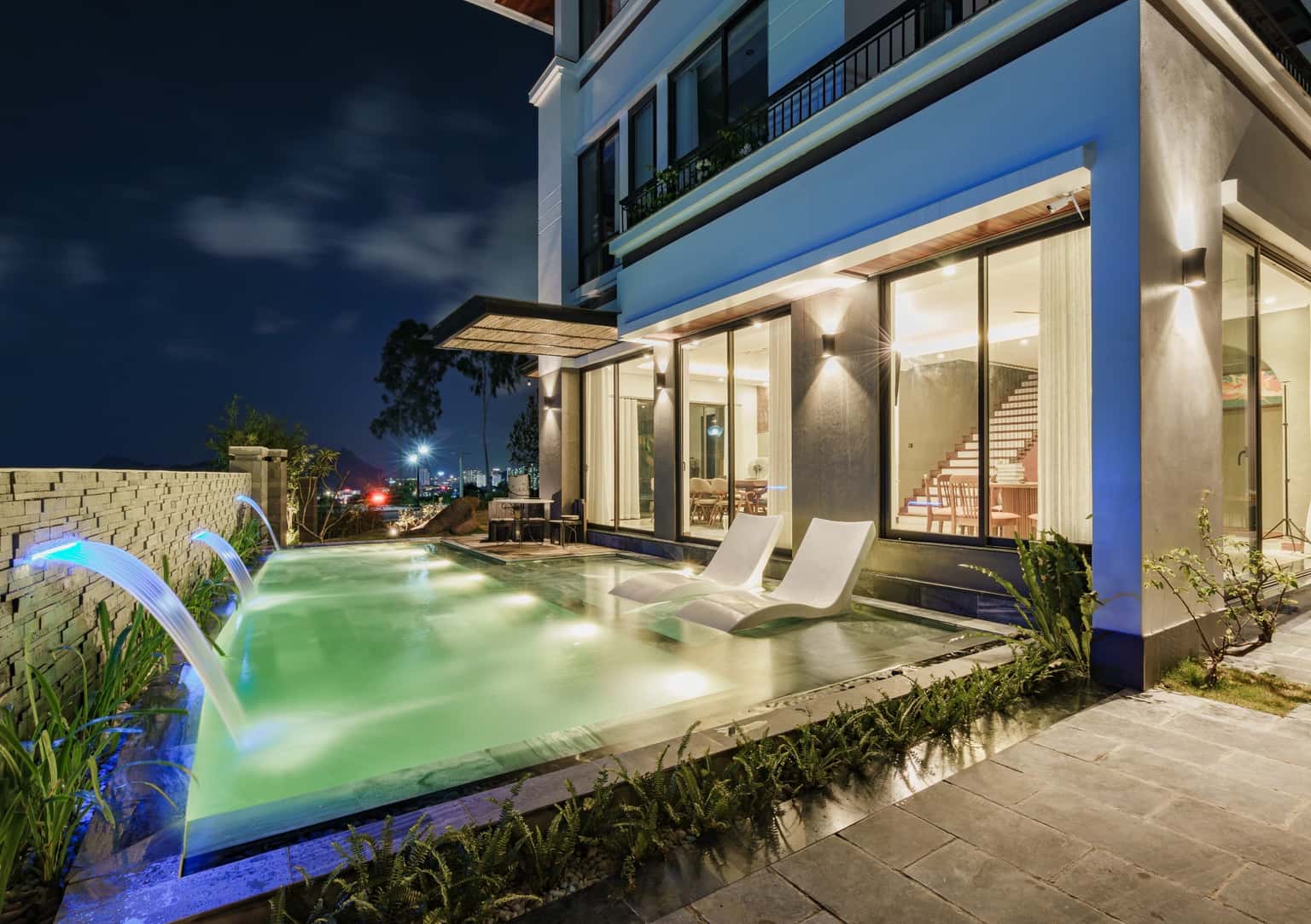 Villa BT3.6A – FLC Hạ Long, Hòn Gai — ảnh 10