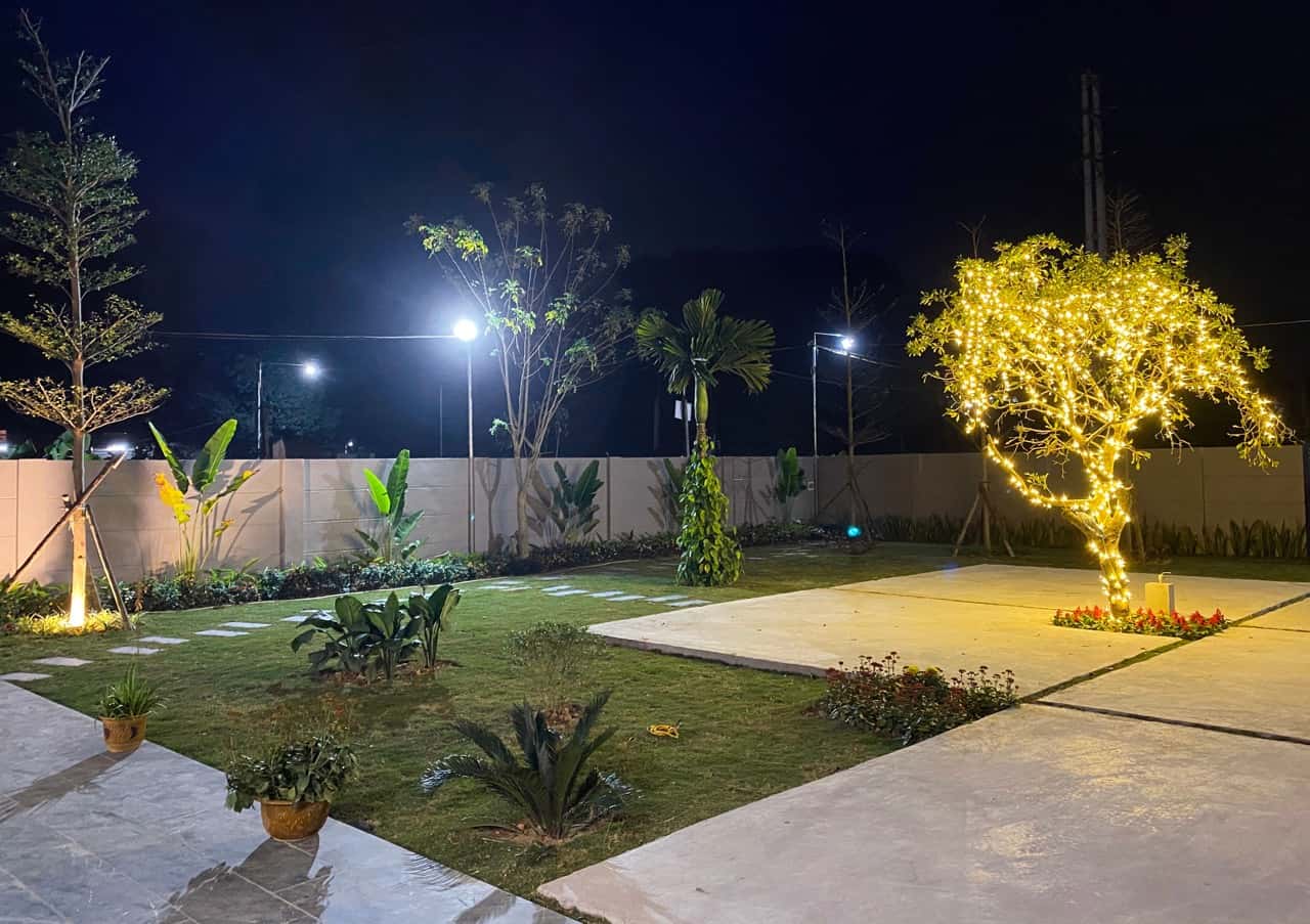 Yoti Villa, Ba Vì () — ảnh 17