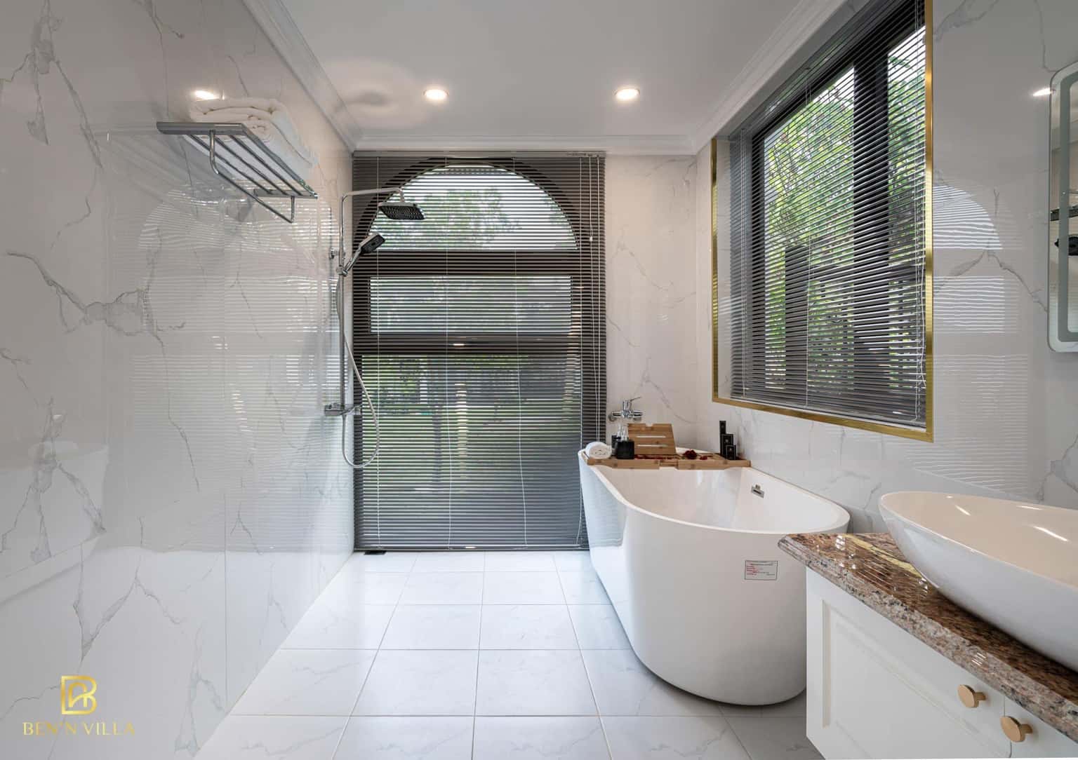 Ben Villa 2 – Tuần Châu, Hạ Long — photo 32