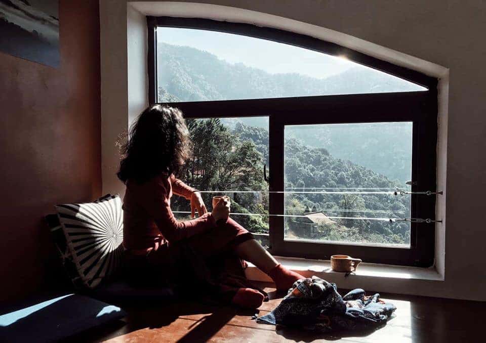 303 (Orange Mountain) - Le Vent Homestay, Tam Đảo — photo 9