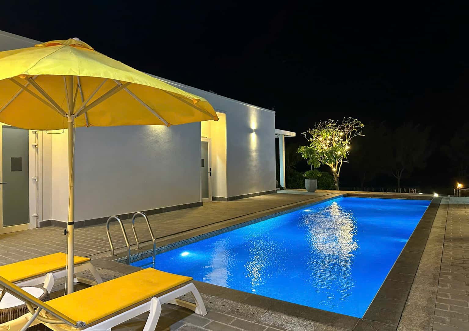 Villa B1502 - Oceanami Long Hải, Vũng Tàu — photo 29
