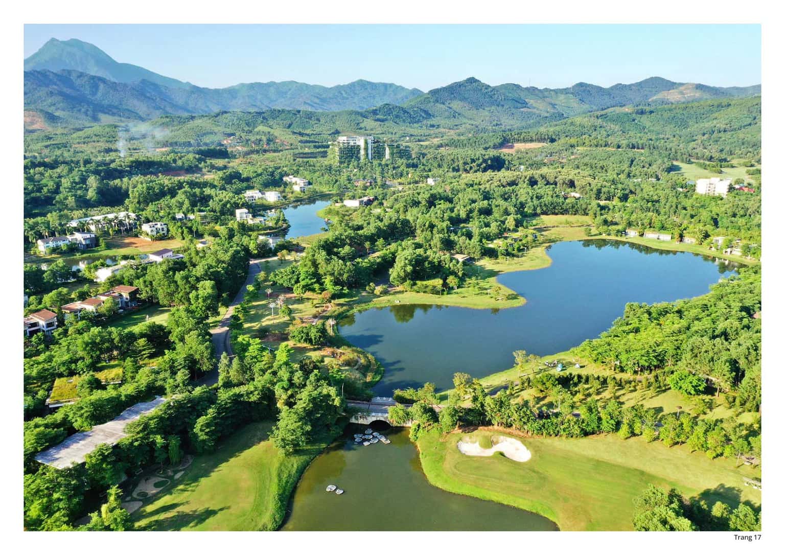 Palm Pool Bar Flamingo Đại Lải — 照片 4